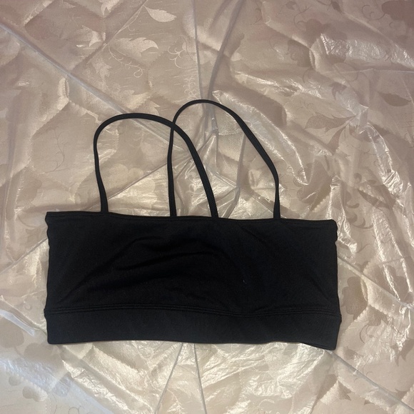 Rebook Sports Bra - Picture 1 of 2